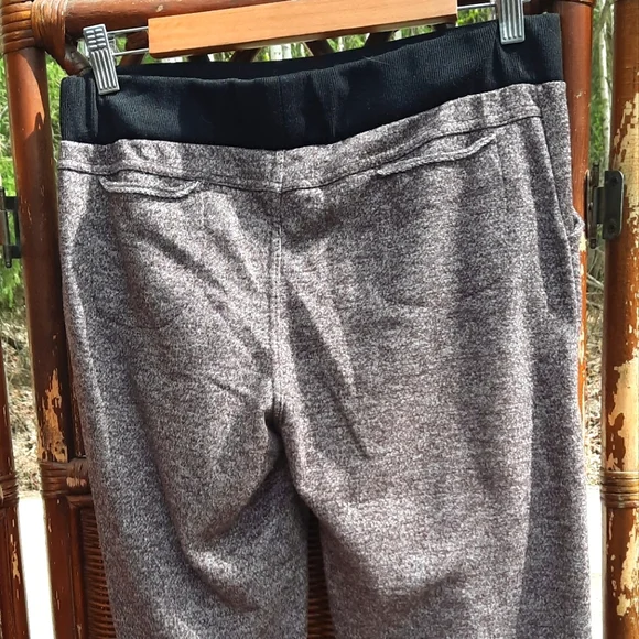 🍀3/15 Maroon Coco Limon Sweatpants - Picture 6 of 6